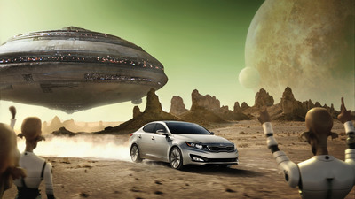 Kia Motors Returns to The Super Bowl with 'Epic' Spot and New Approach to Consumer Engagement