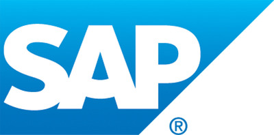 SAP Logo. (PRNewsFoto/SAP AG)