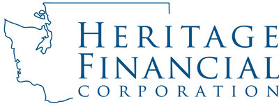 Heritage Financial Announces Earnings Release Date and Conference Call