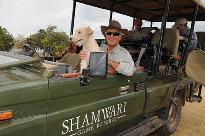 SAA Vacations® Introduces Jack Hanna-Branded Safari Packages