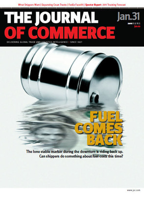 Rising Oil Prices Signal Higher Distribution Costs for Retailers, Manufacturers