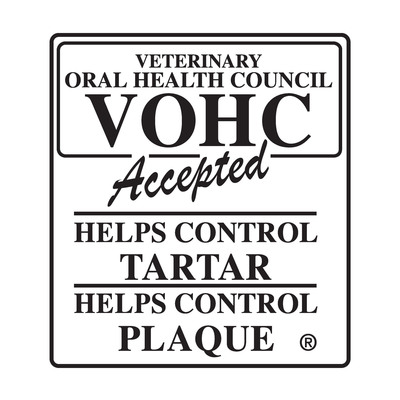 Veterinary Oral Health Council Distinguishes Pet Dental Products