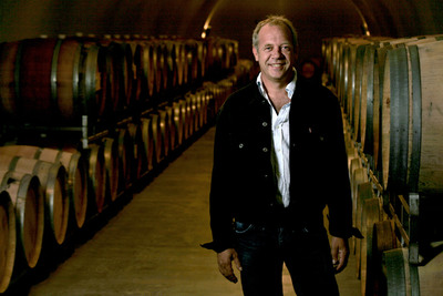 World's Hottest Winemaker to Unveil 2007 Derenoncourt California Wines