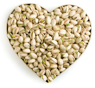 Pistachios Play a Promising Role in Protecting Against Heart Disease