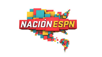 ESPN Deportes Announces Sponsor Lineup for Highly Anticipated Nacion ESPN Sports and Entertainment Variety Show