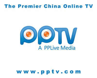 SOFTBANK Invests Into PPLive, an Operator of Leading Online TV Service 'PPTV' in China