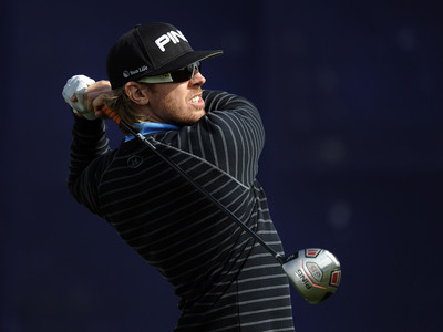 Three-Time PGA Tour Winner Hunter Mahan Inks Sponsorship Deal With Sun Life Financial
