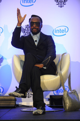 Will.i.am or Won't He?