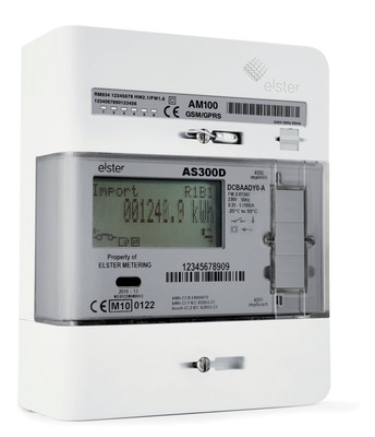 Elster to Showcase Next Generation Smart Metering Solutions at E-World 2011 in Germany