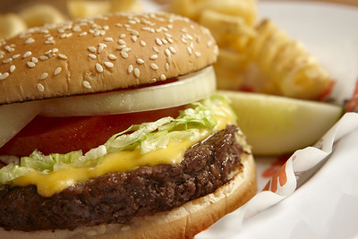 Hooters Beefs Up Mondays with New 'Burger Mondays' Menu Starting at $5.99