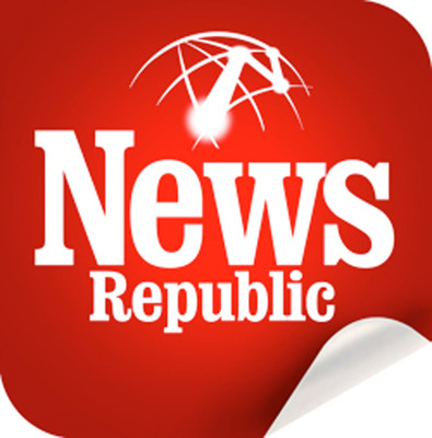 News Republic Redefines Personal News Discovery on Smartphones