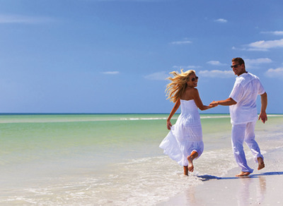Take Your Valentine to Valentin or Other Hot Locations With More Than 30 of the Sweetest Deals From CheapCaribbean.com