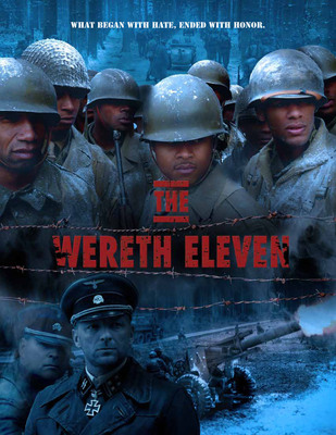 "The Wereth Eleven" Story of Heroism and Brutality During World War II to be Featured at the Prestigious GI Film Festival in Washington, D.C. in May