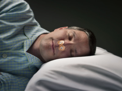 Provent® Sleep Apnea Therapy Now Available in India