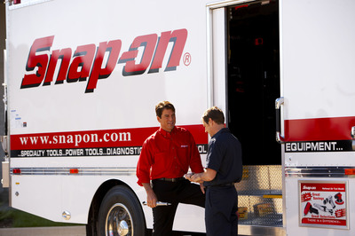 Snap-on Tools Named Among Top 50 Franchises for Military Veterans