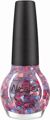 Nicole by OPI Reissues Justin Bieber-inspired Nail Lacquer to Meet Growing Demand