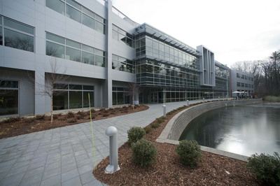 EMD Serono Holds Grand Opening Ceremony for New State-of-the-Art Research Center in Billerica, MA