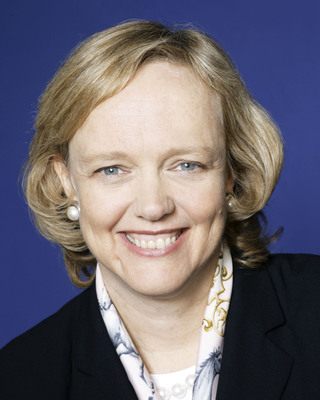 Procter &amp; Gamble Announces Appointment of Director Meg Whitman Appointed to Board