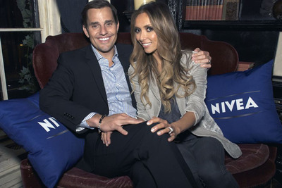 NIVEA Romance Ambassadors, TV Personalities Bill and Giuliana Rancic, Help Couples Everywhere Be Ready for Romance This Valentine's Day