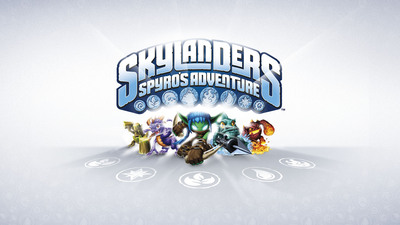 Activision to Unveil Skylanders Spyro's Adventure(TM) - a Breakthrough New Play Experience that Merges the World of Toys and Video Games -at the 2011 American International Toy Fair