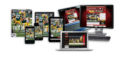 Time Inc. and Sports Illustrated Roll Out 'All Access' Digital Subscriptions