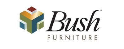 Bush Furniture Expands my|space® Line to Include Coordinated Small Space Solutions