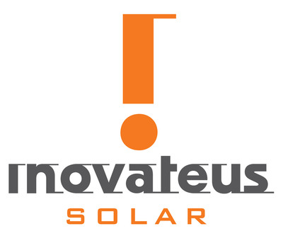Inovateus Solar and GE Energy Industrial Solutions Announce OEM Partnership Agreement to Build Scalable Solar Carport Charging Stations