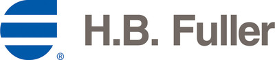 H.B. Fuller Company logo.