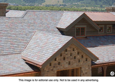 Tips for Making Roof Color Choices With Confidence