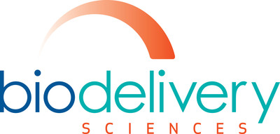 BioDelivery Sciences Announces the Hiring of Peter Ginsberg as Vice President of Business Development
