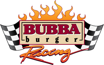 BUBBA burger® Fires Up the Grill for First Primary Race of the Season with Bobby Labonte at Pocono Raceway