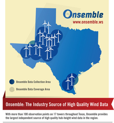 Onsemble Invited Presenter at Wind / Solar / Utility Event