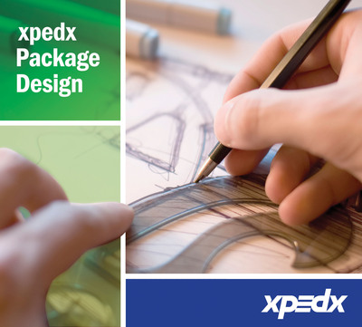 xpedx Launches North American Network of Package Design Centers
