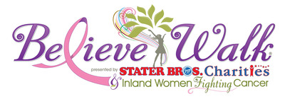 Stater Bros. Charities Logo. 