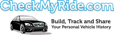 Experian Automotive Launches CheckMyRide.com, a Social Media Website for Car Enthusiasts