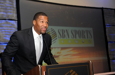 SBN Sports Network Salutes the 2010 Black College Football All-American Team