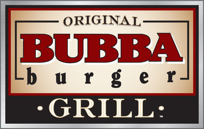 BUBBA burger® to Open Original BUBBA burger Grill™ Restaurants