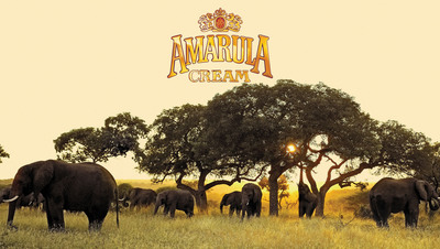 The Marula Harvest:  A Timeless Bond between Elephants, the Marula Tree and the People of South Africa
