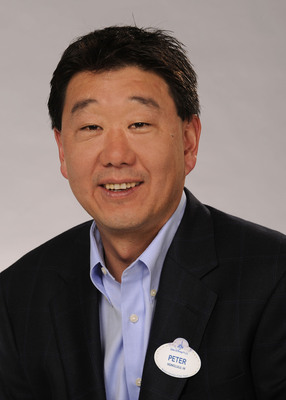 Peter Cho Joins Disney Institute as Regional Sales Manager for Los Angeles