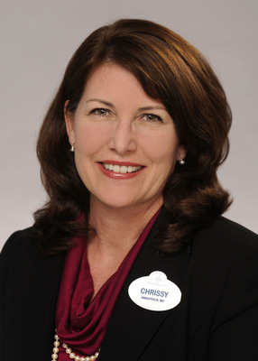 Christina Keene Joins Disney Institute as Regional Sales Manager for Washington DC Metro