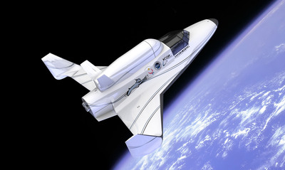 XCOR Announces Global Network of Research and Educational Mission Payload Integrators for Lynx Suborbital Spaceplane
