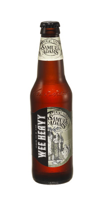 Samuel Adams Toasts Kilt-Wearing Clans Everywhere With New Imperial Scottish Brew - Wee Heavy