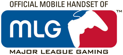 Sony Ericsson and Major League Gaming Announce Strategic Partnership Bringing Xperia™ PLAY to Gamers Nationwide