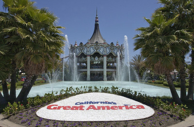 Save on California's Great America Hotel Packages