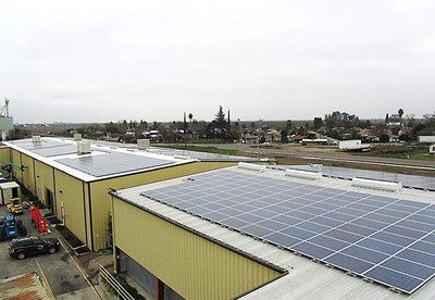Cenergy Power Unveils 272 Kilowatt (kW) Solar System for Live Oak Farms