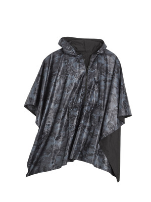 Kenneth Cole &amp; Help USA Partner to Raise AWEARNESS About the Impact of HIV/AIDS on the Homeless With the Launch of a Limited Edition Rain Poncho