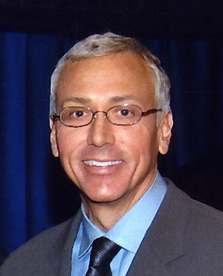 Loveline's Dr. Drew Pinsky to Speak at Passion Parties National Convention