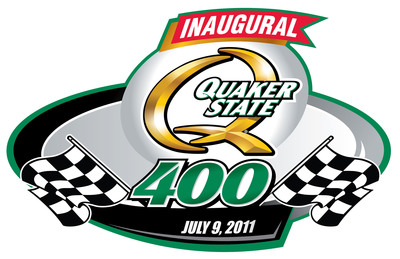 Quaker State to Sponsor Inaugural Kentucky Speedway Sprint Cup Series Race