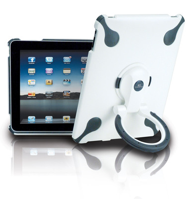 Bracketron Announces the Ultimate Apple ®iPad® Stand
