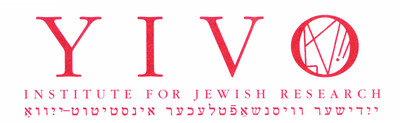 The YIVO Institute and the National Library of Israel Jointly Acquire the Estate of the Late Yiddish Writer, Chaim Grade